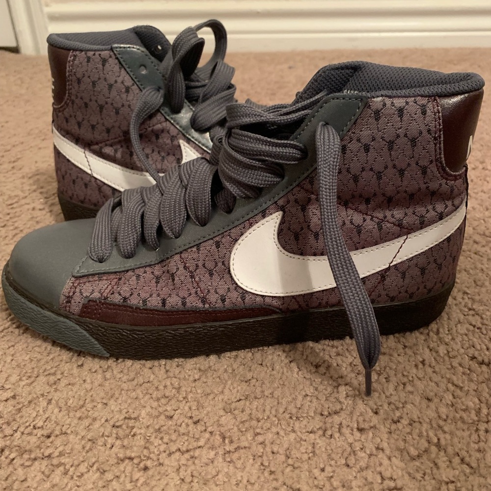 Nike Blazers